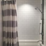 South Loop Condo Bathroom