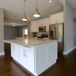 Highland Park Kitchen Remodel