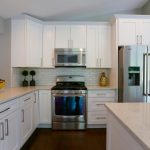 Highland Park Kitchen Remodel