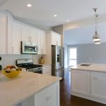 Highland Park Kitchen Remodel