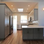 Lakeview Kitchen Remodeling