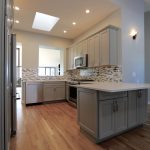 Lakeview Kitchen Remodel